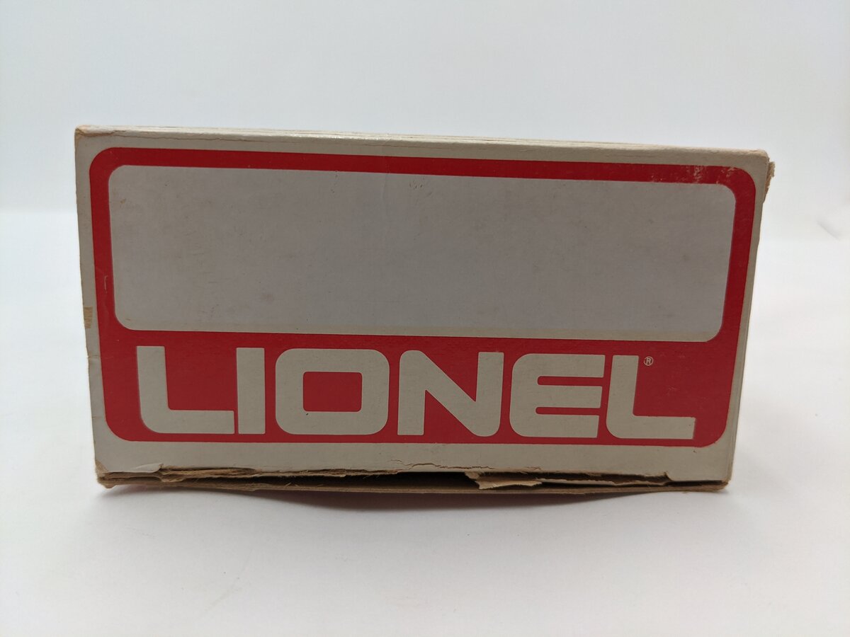 Lionel 6-9162 O Gauge Pennsylvania N5C Caboose EX/Box
