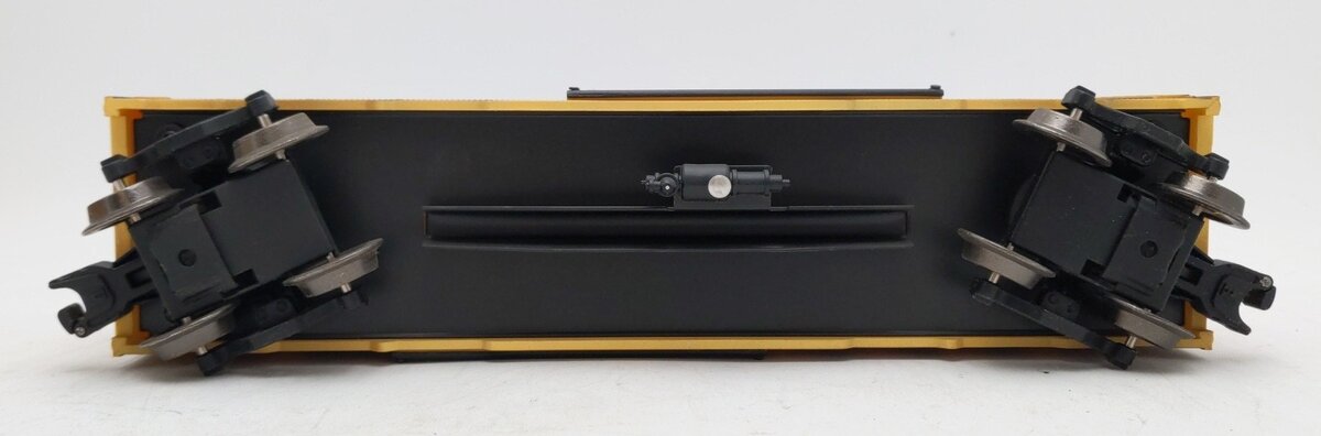 Menards 279-2620 O The Weathered Union Pacific Boxcar #1374 EX/Box