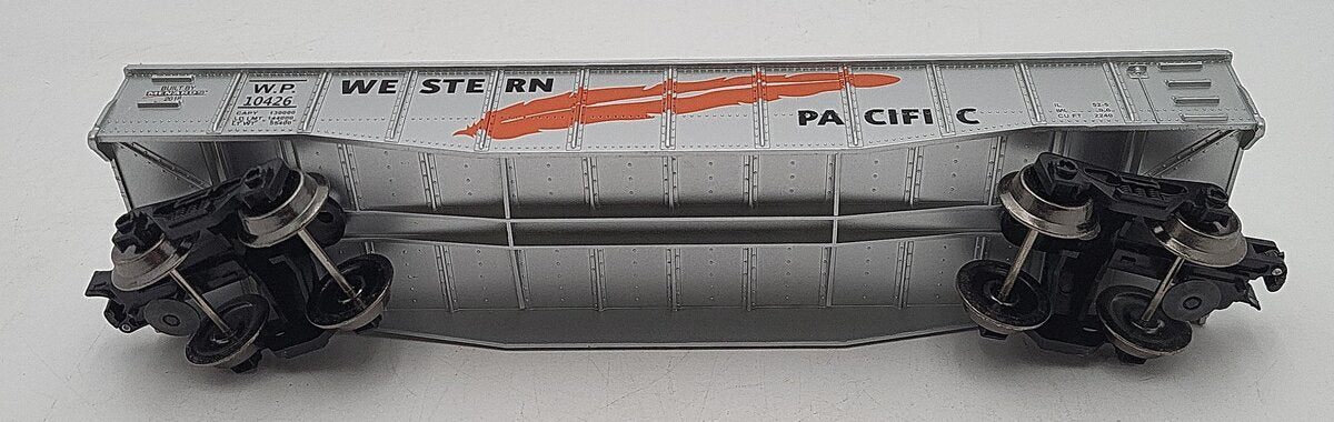 Menards 279-4343 O Scale Western Pacific #10426 LN/Box