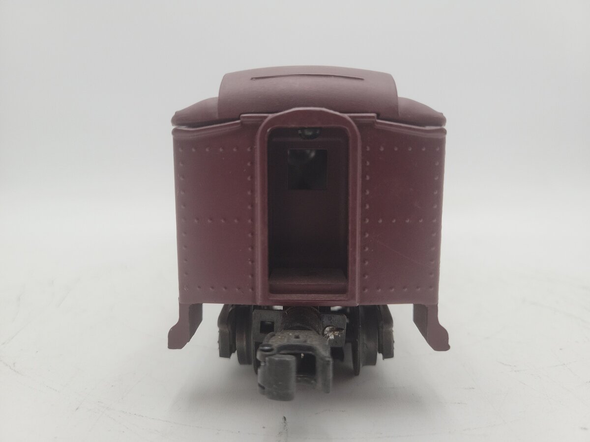 Lionel 2628 Vintage O Lionel Lines Madison Heavyweight "Manhattan" Pass Car VG