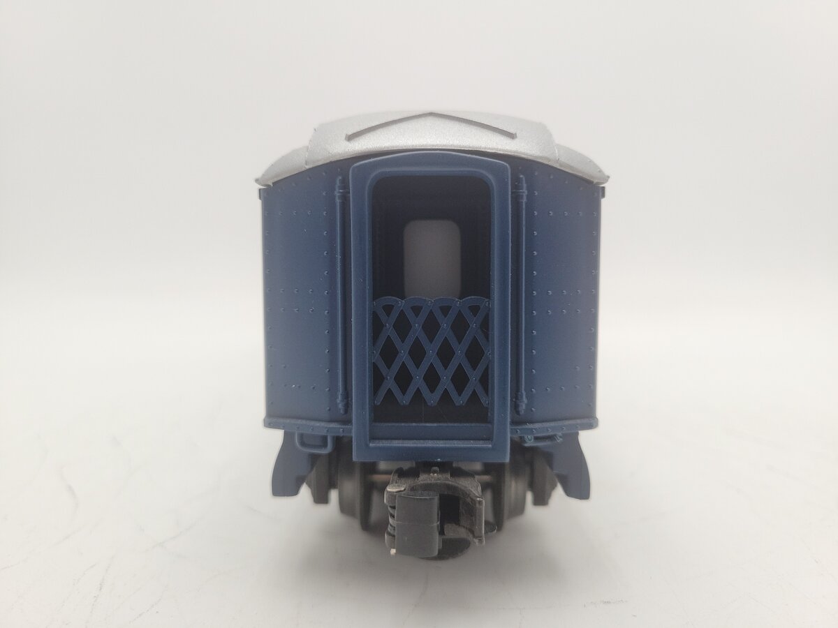 Lionel 6-15165 Texas & Pacific Baby Madison Observation Car EX