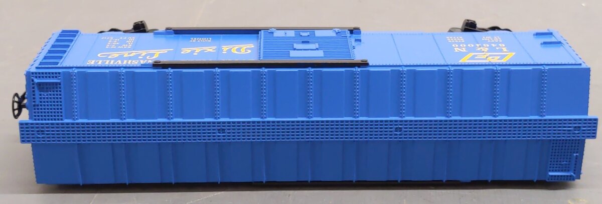 Lionel 6-39253 O Gauge 6464 Archive Boxcars (Set of 3) EX/Box