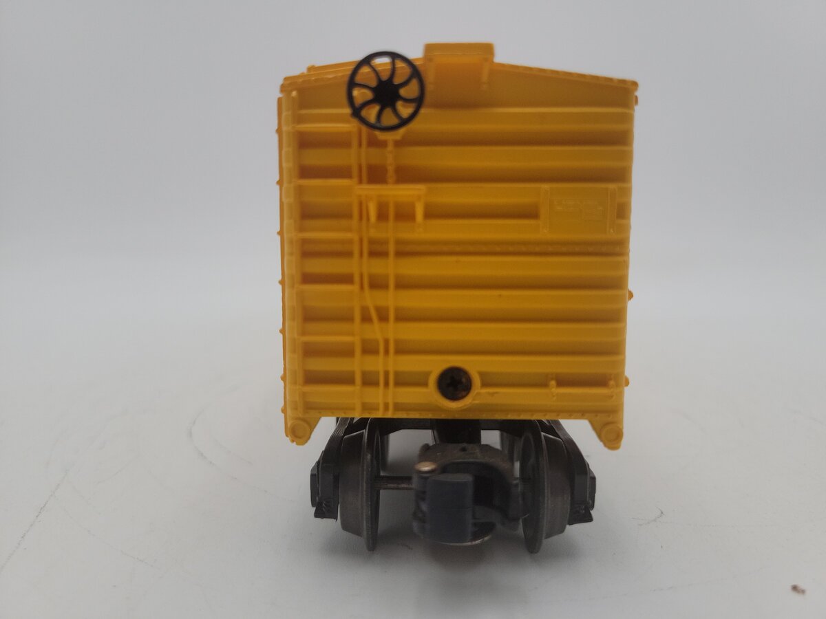 Lionel 6-9463 O Gauge Texas & Pacific Boxcar VG