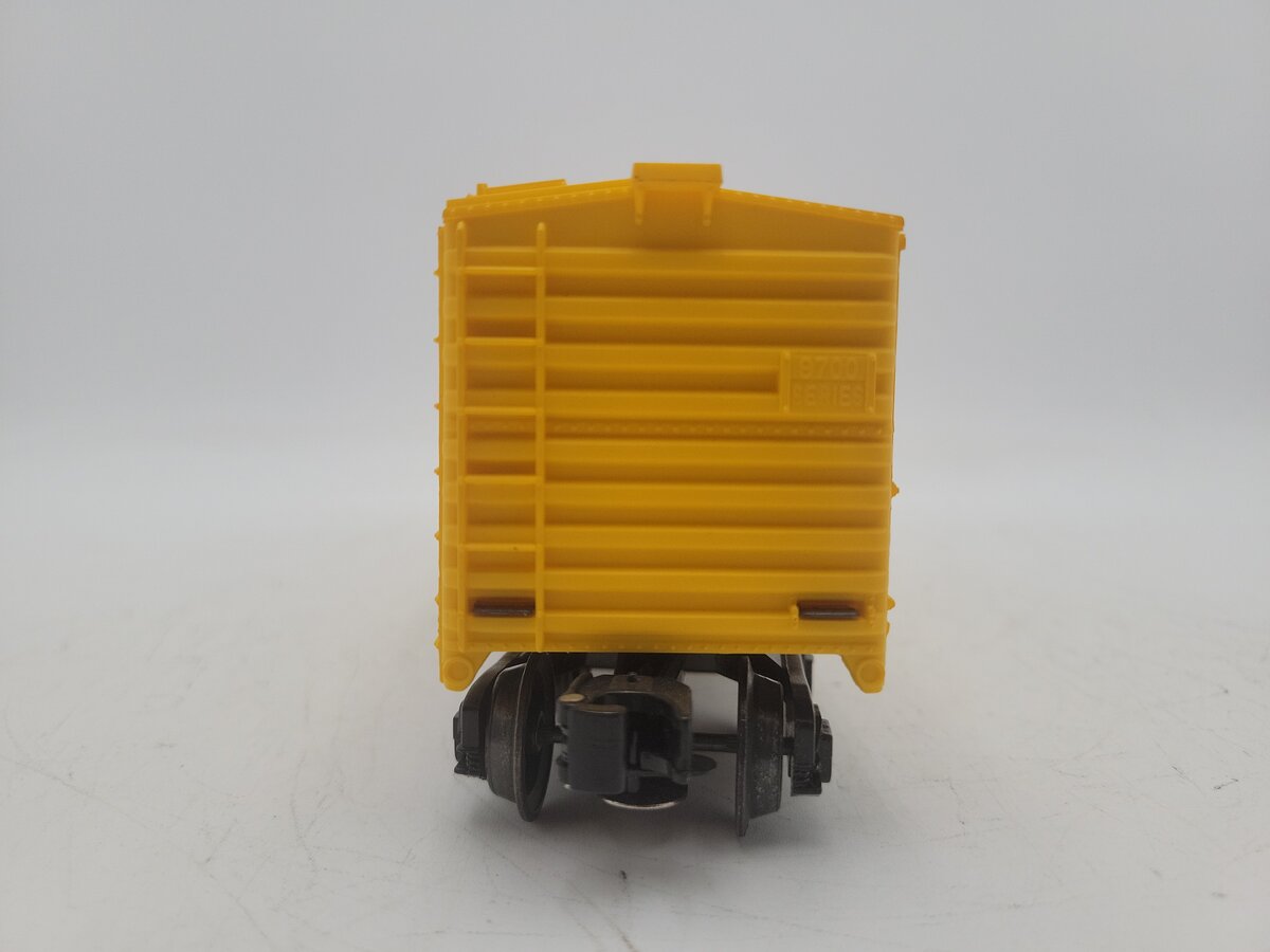 Lionel 6-9740 O Gauge Chesapeake & Ohio/Chessie System Box Car EX