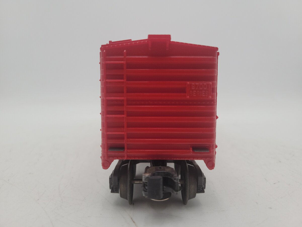 Lionel 6-9415 O Gauge Providence & Worcester Boxcar EX