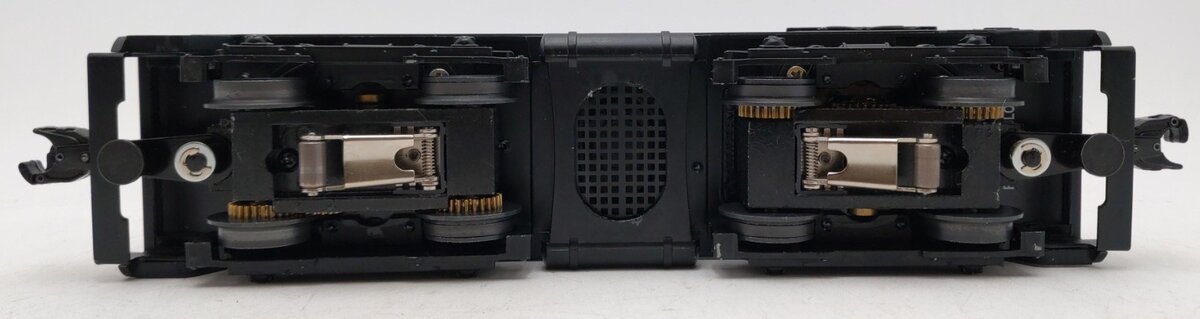 Williams 21652 O Union Pacific EMD NW2 Conventional 3-Rail Diesel Loco #1011 EX/Box