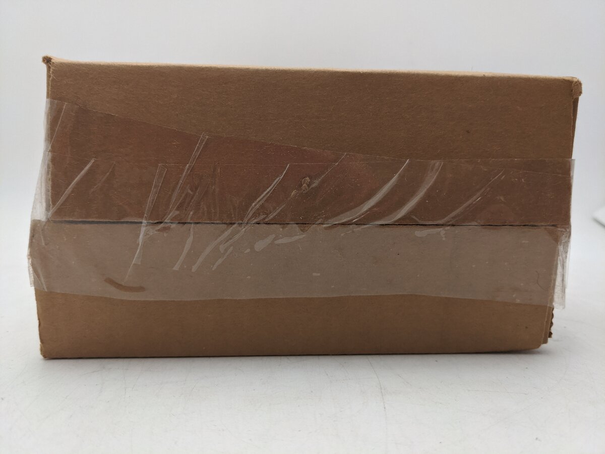 McCoy 277 Standard Gauge Campbell's Soup Boxcar EX/Box