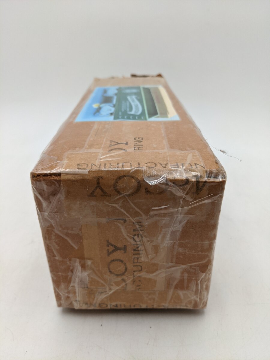 McCoy 1000-69 Standard Gauge TCA 1969 15th National Convention Gondola EX/Box