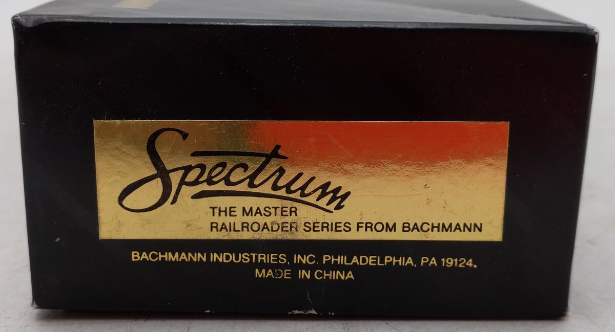 Bachmann 85011 HO Union Pacifc GE Dash 8-40C Diesel Locomotive #9194 VG/Box