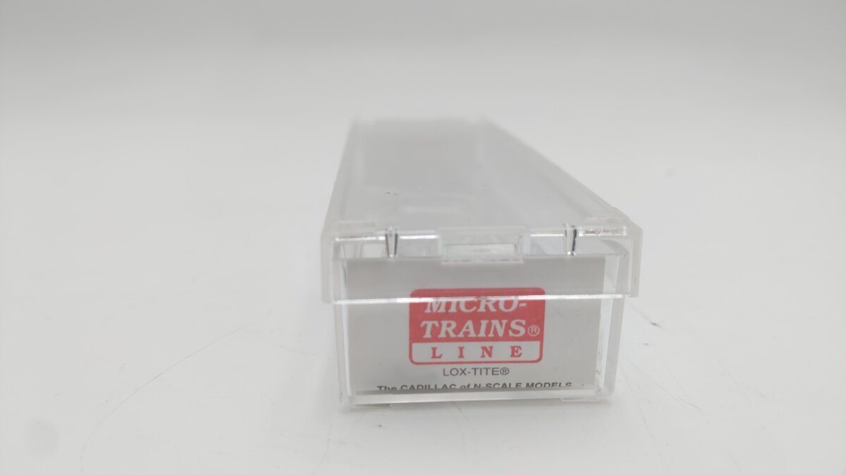 Micro-Trains 05900540 N American Beef Packers Inc 40' Steel Ice Reefer #75524 LN/Box