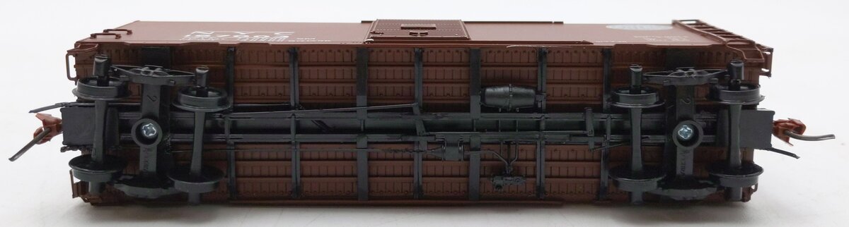 InterMountain 45401-01 New York Central PS-1 40' Box Car #167003 LN/Box