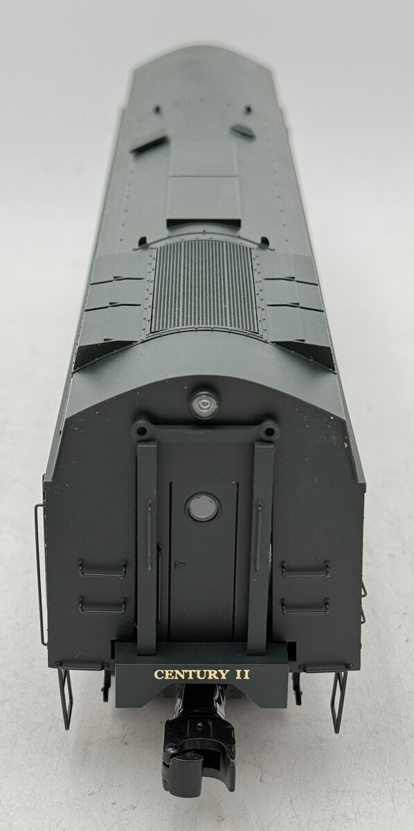 Lionel 6-24510 O PRR CCII Sharknose Non-Powered B-Unit Diesel Locomotive #9744-B
