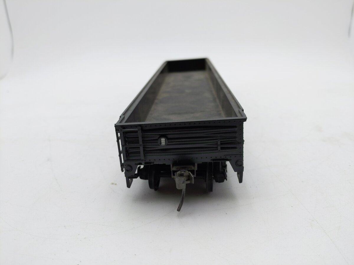 O Scale Generic Gondola -2 Rail EX
