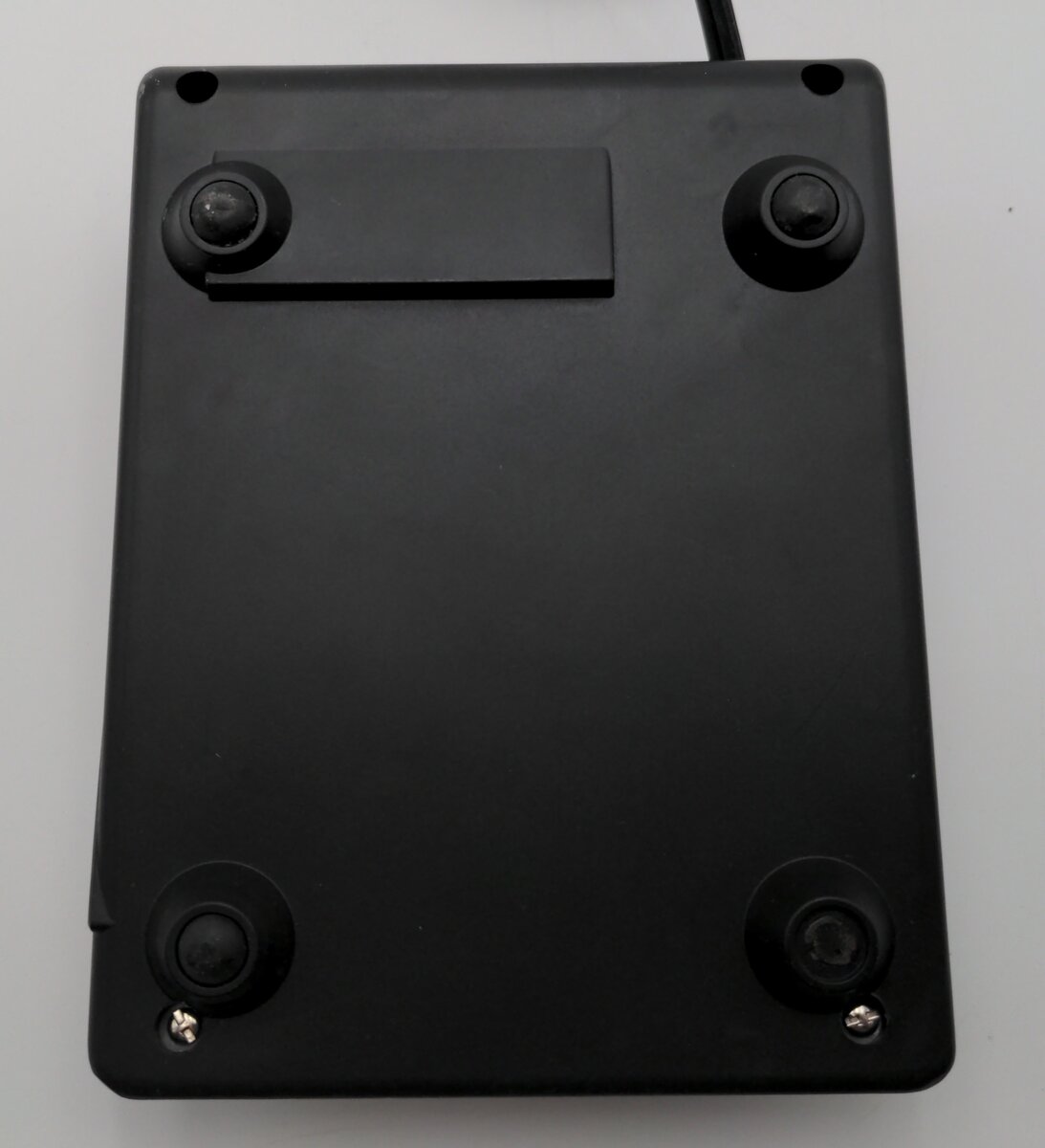 MRC 1300 Railpower Model Train Powerpack EX