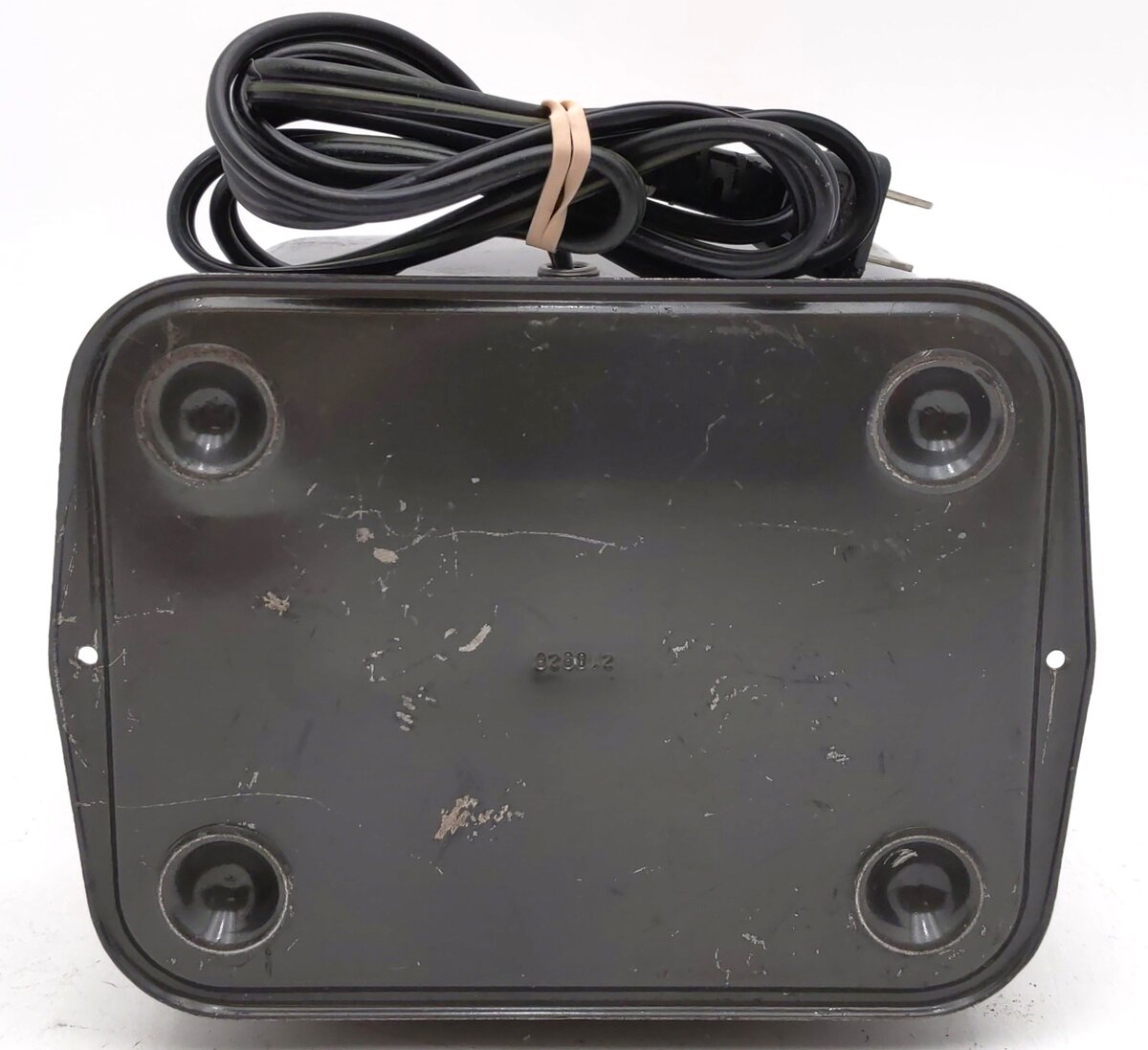 American Flyer 12B Vintage S 250 Watt Transformer VG