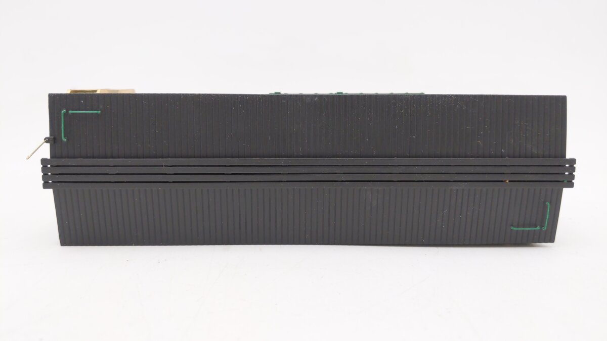 Bachmann 14-07959-009 On30 Scale Hawthorne Village Kinkade Box Car (No Number) EX