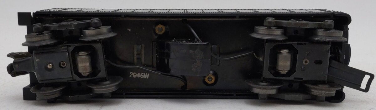 Lionel 2046W Vintage O Pennsylvania Whistle Tender VG