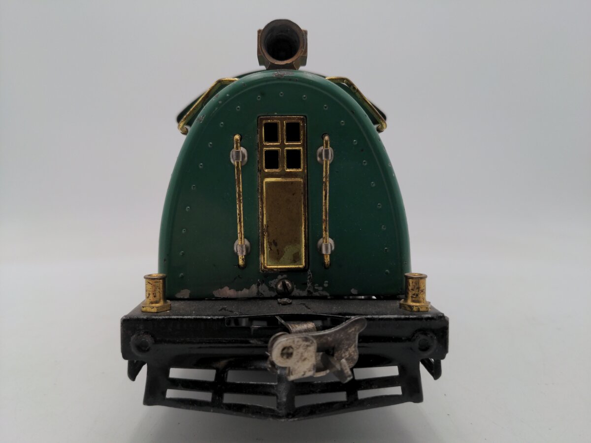 Lionel 10E Vintage Standard Gauge 0-4-0 Electric Locomotive VG