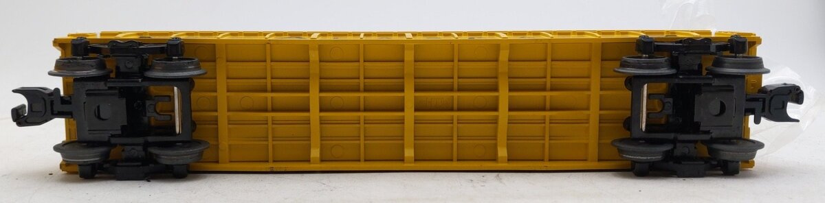 MTH 30-72061 O Gauge Alaska Gondola w/Junk Load LN/Box