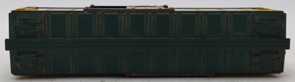 American Flyer 989 Vintage S Gauge Northwestern Refrigerator Car VG