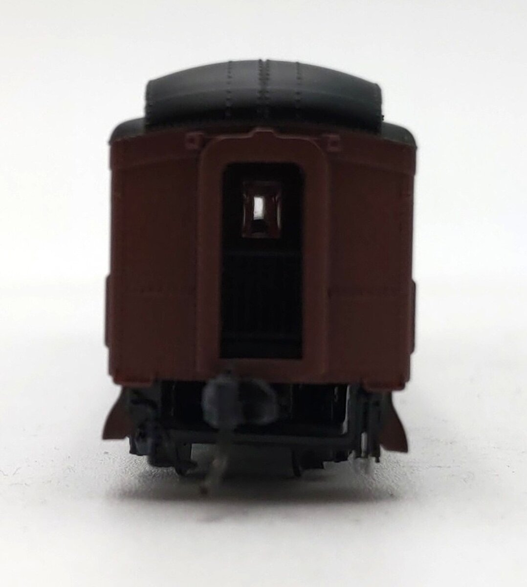 Broadway Limited 3765 N PRR P70R Passenger Car w/ Ice AC #3751 LN