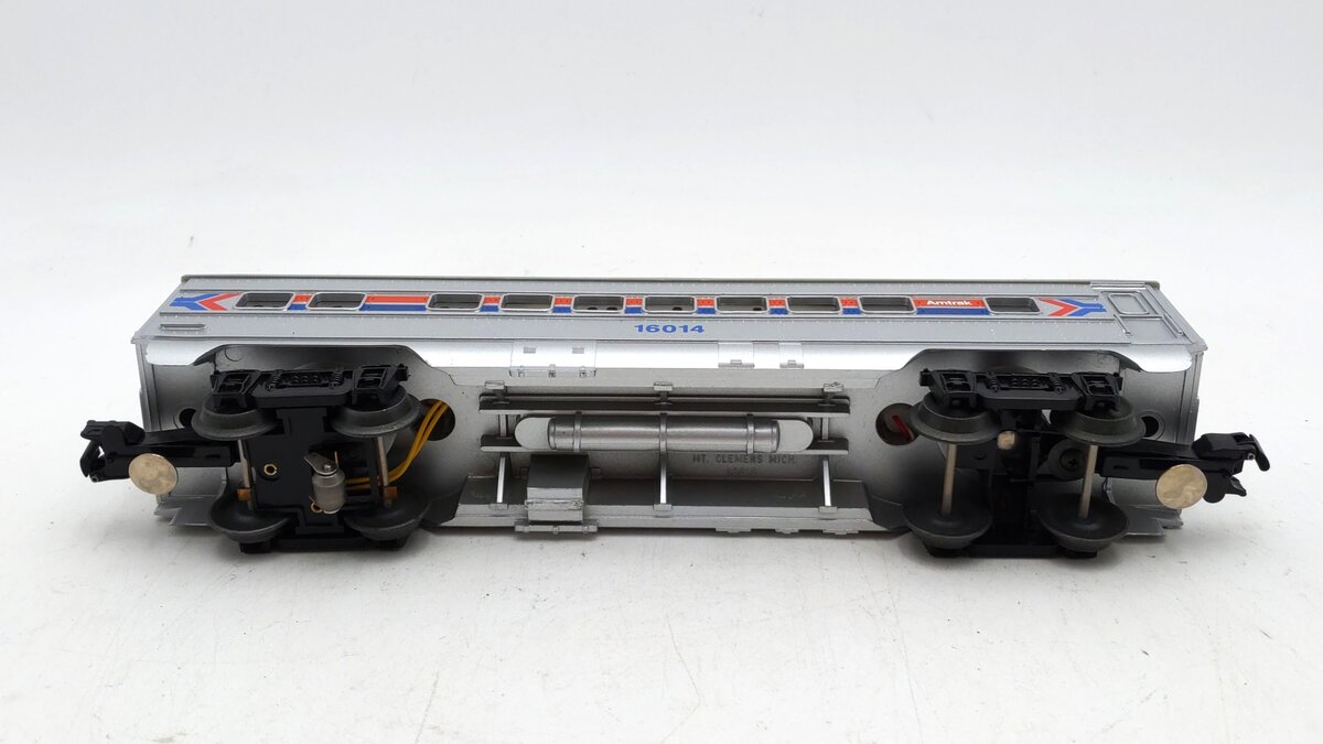Lionel 6-16014 O Amtrak Passenger Car LN