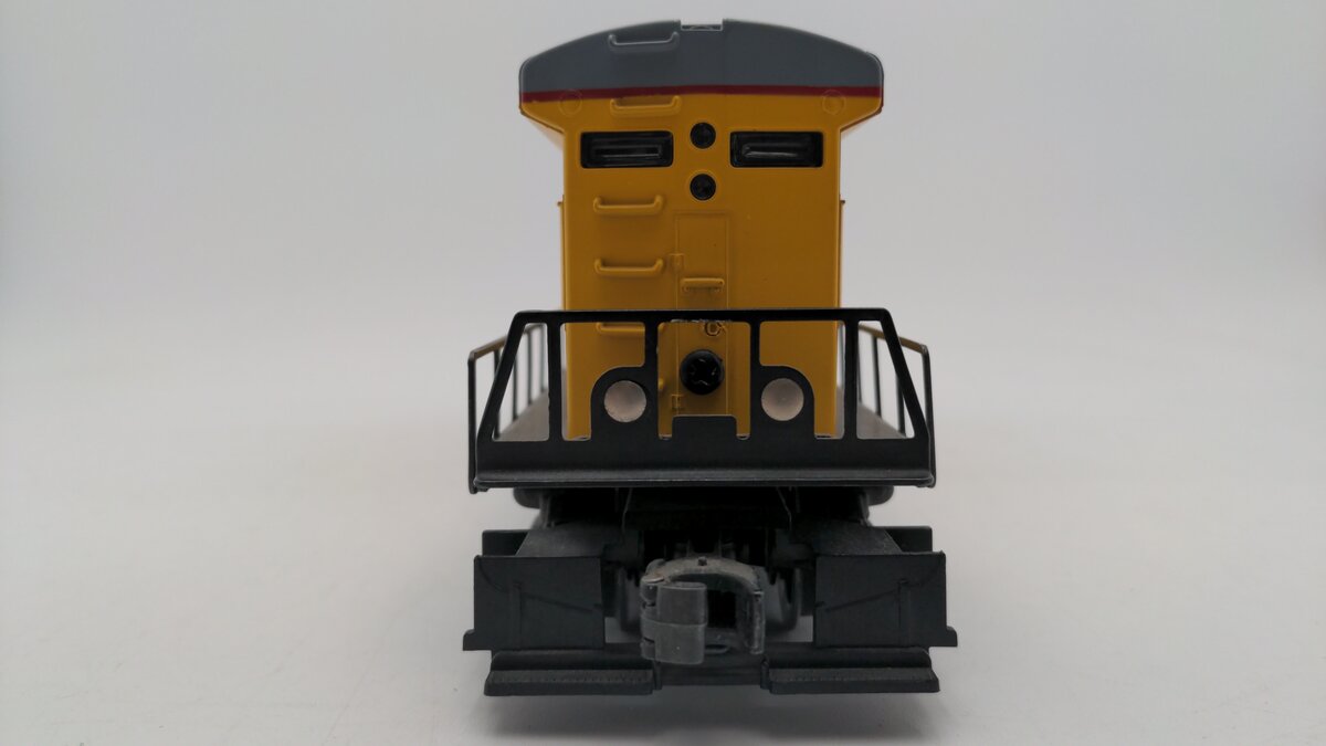 Lionel 6-8564 O Gauge Union Pacific U36B Diesel Locomotive VG