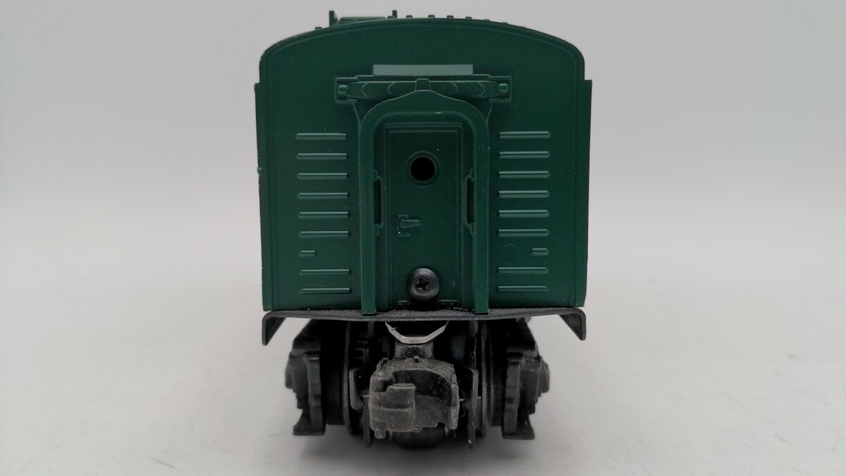 Lionel 6-8452 O Gauge Erie Alco A Diesel Locomotive EX