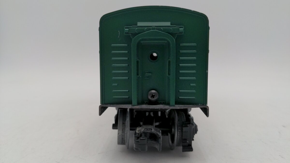 Lionel 6-8453 O Gauge Erie Alco Non-Powered B-Unit Diesel Locomotive EX