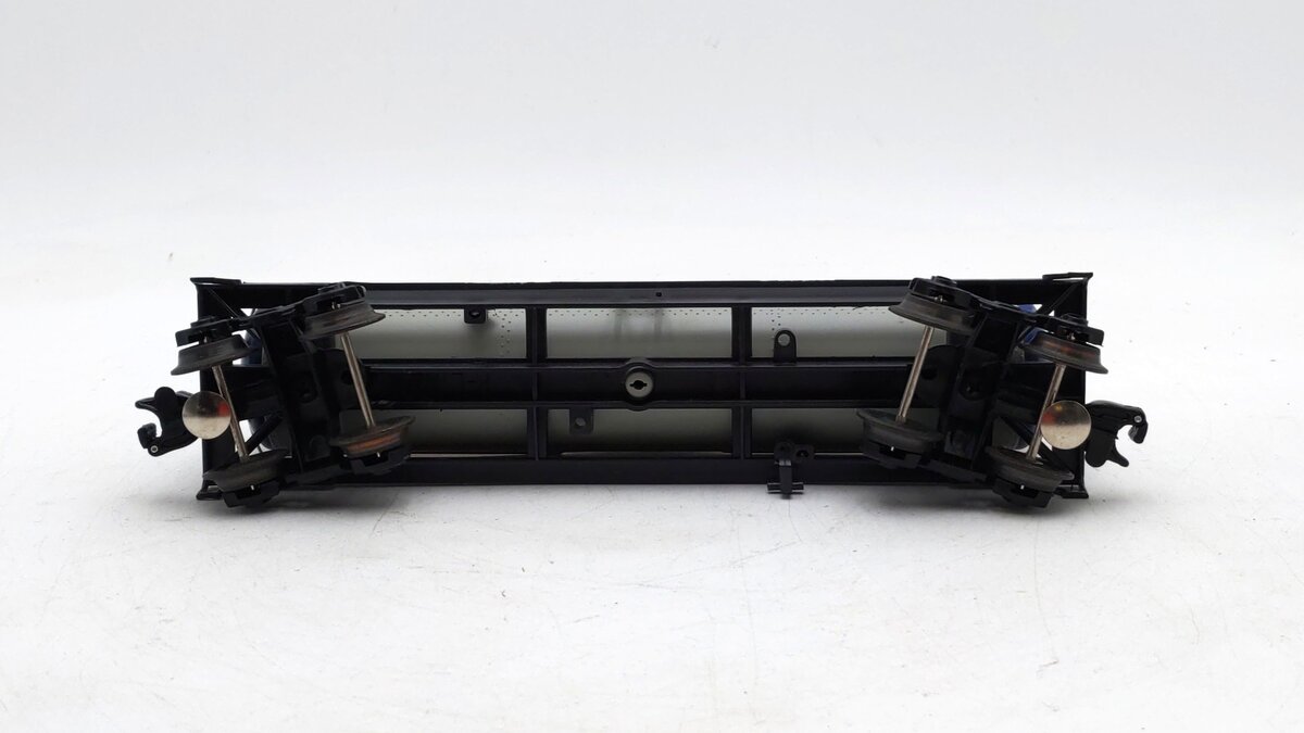 K-Line K6310 O Gauge Esso Single Dome Tank Car EX
