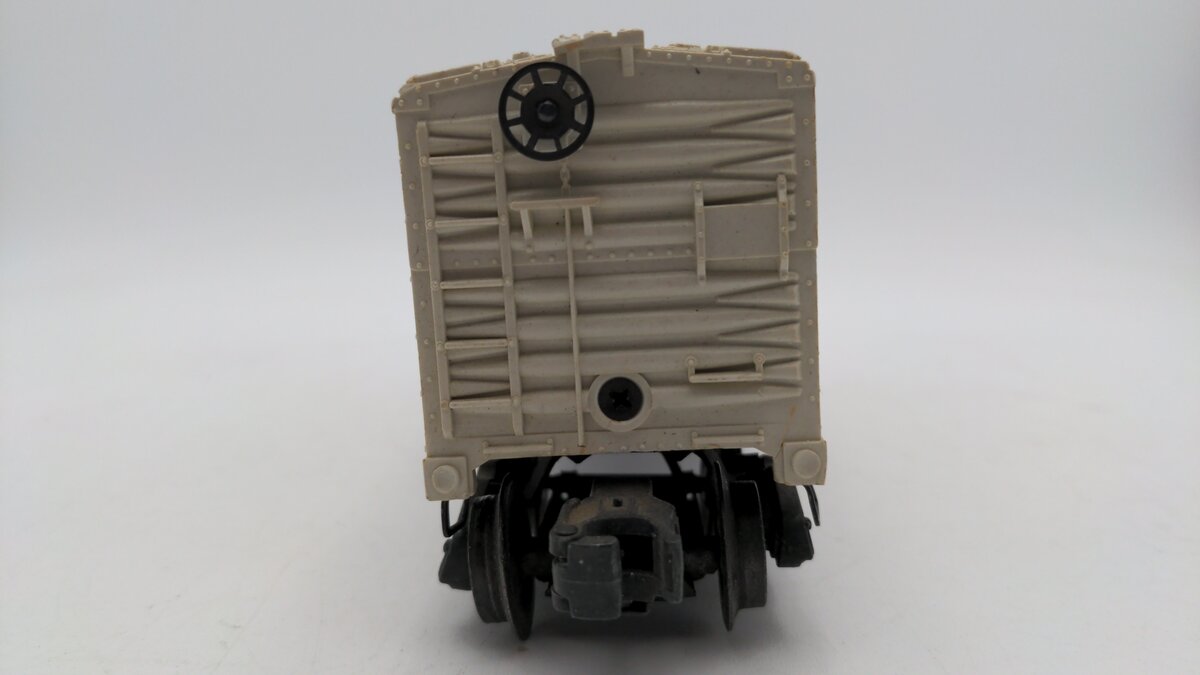 Lionel 3482 Vintage O Operating Milk Car VG