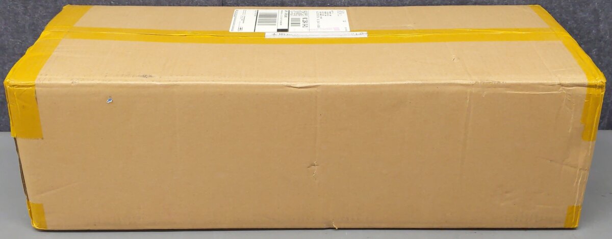 Sunset Models O Scale PRR EMD E7 B-Unit Diesel Locomotive (Run #2) - 2-Rail MT/Box