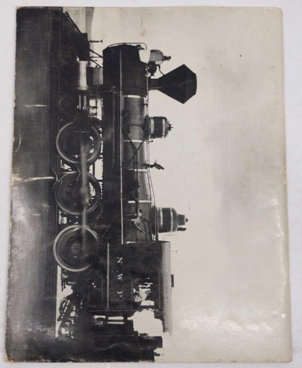 Texas State Railroad Paperback Book By Joe Dale Morris VG