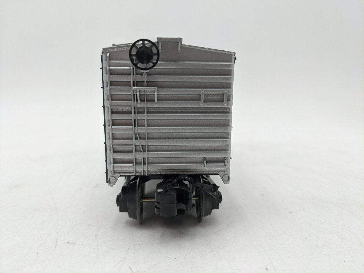 Lionel 6-26873 O North Pole Central Freight Car #26873 EX