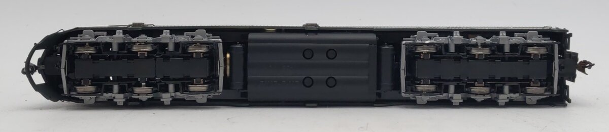 Proto 2000 920-31711 HO Scale NYC E8/9 Diesel Locomotive #4088 EX
