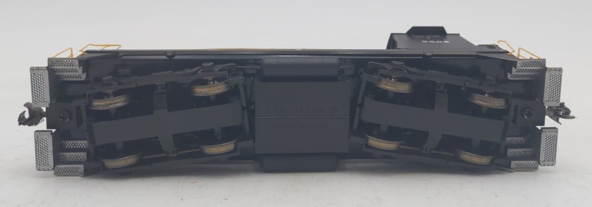 Proto 2000 30066 HO NYC SW8/900/600 Diesel Locomotive #9608 VG