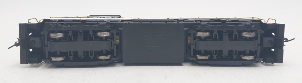 Atlas 8393 HO New York Central Diesel Locomotive #2034 EX
