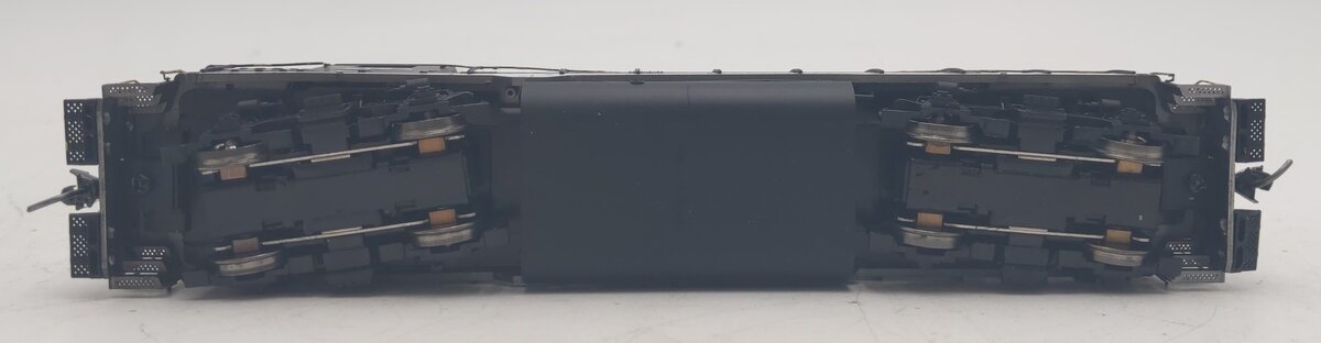 Proto 2000 21548 HO New York Central Powered GP-30 Diesel Locomotive #6123