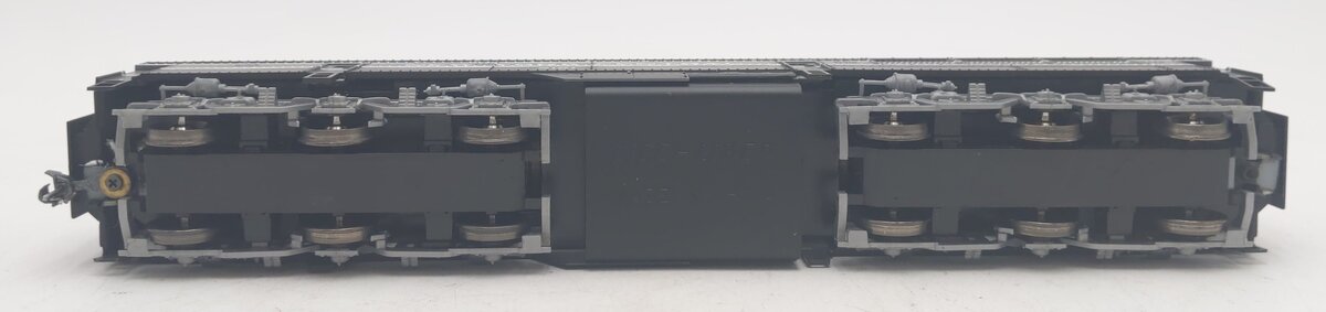 Proto 1000 HO New York Central Erie-Built B-Unit Diesel Locomotive #5101 EX