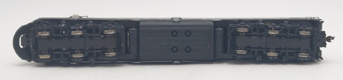 Proto 2000 8038 HO Scale New York Central E8/9 Diesel Locomotive #4040 EX