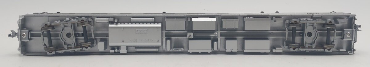 Kato 35-6004 HO New York Central Gotham Business Car EX