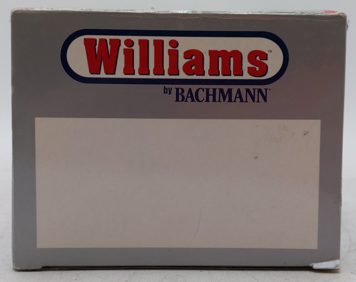 Williams CAB117 O Gauge Pennsylvania Railroad N5C Caboose #477911 EX/Box