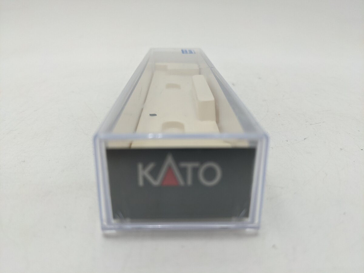 Kato N Scale Deutsche Reichsbahn Passenger Car EX/Box
