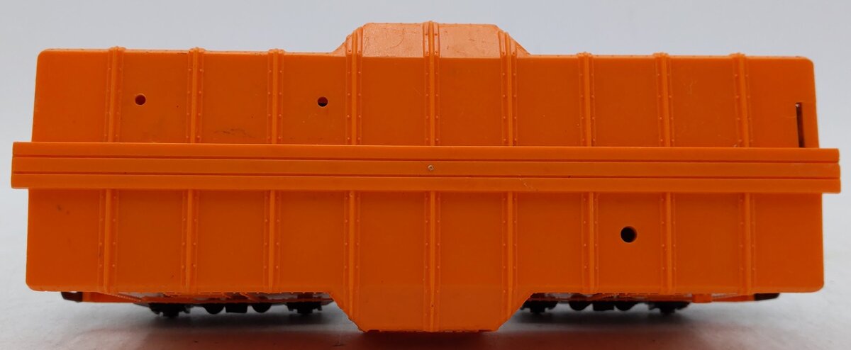 Marx 2225 Vintage O Gauge Postwar Allstate Bay Window Caboose EX