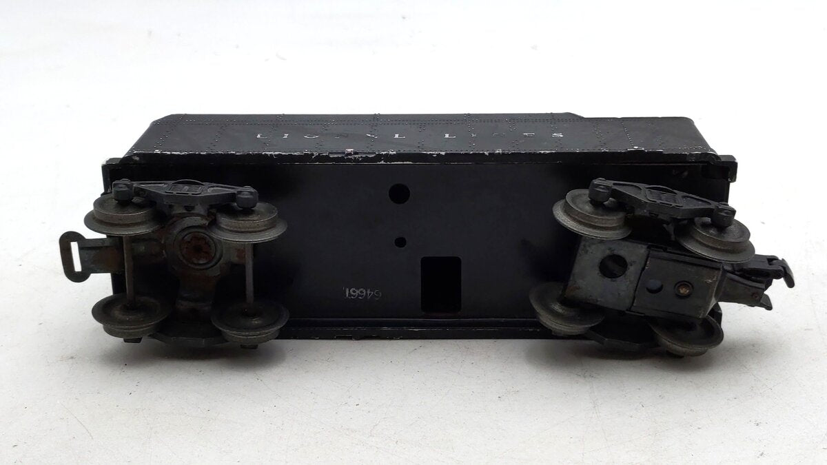 Lionel 6466T Vintage O Gauge Postwar Lionel Lines Tender