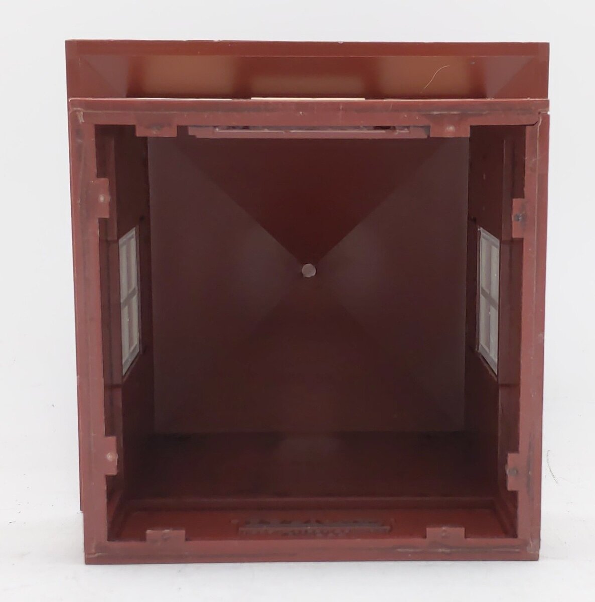 Pola 1800 HO Cherry Hill Shanty Building Kit VG