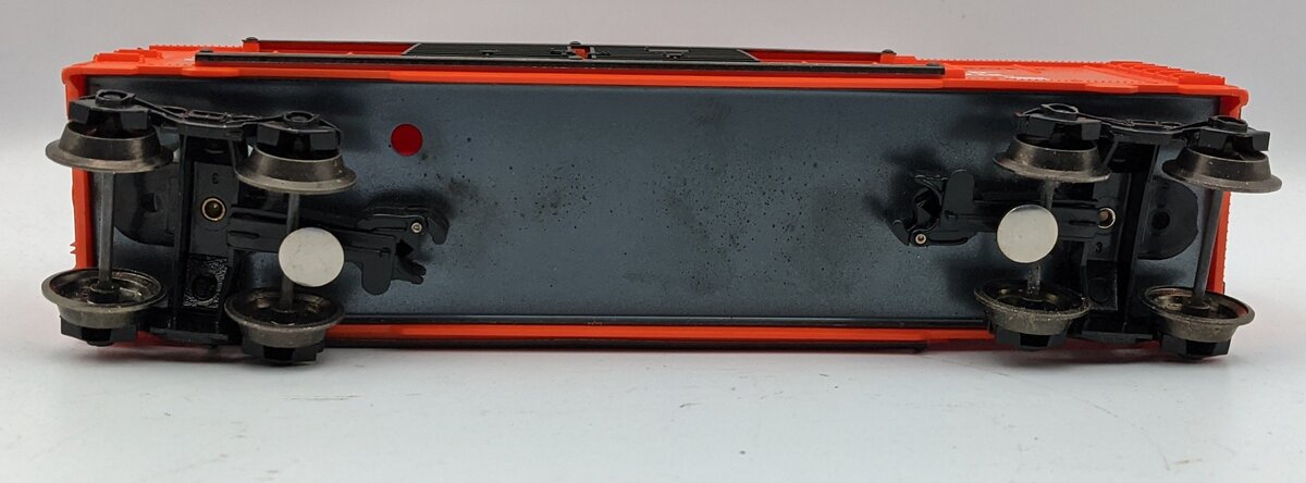 Lionel 6-9719 O Gauge New Haven Box Car LN/Box
