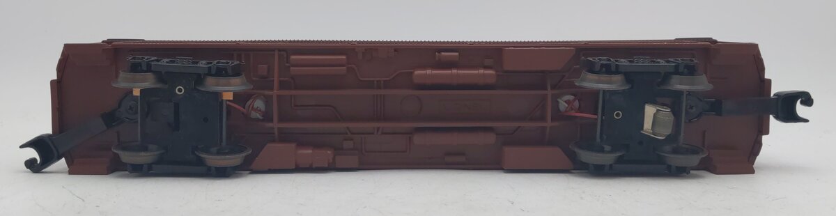 Lionel 6-9508 O Pennsylvania "City Of Phyiladelphia" Pullman Passenger Car EX