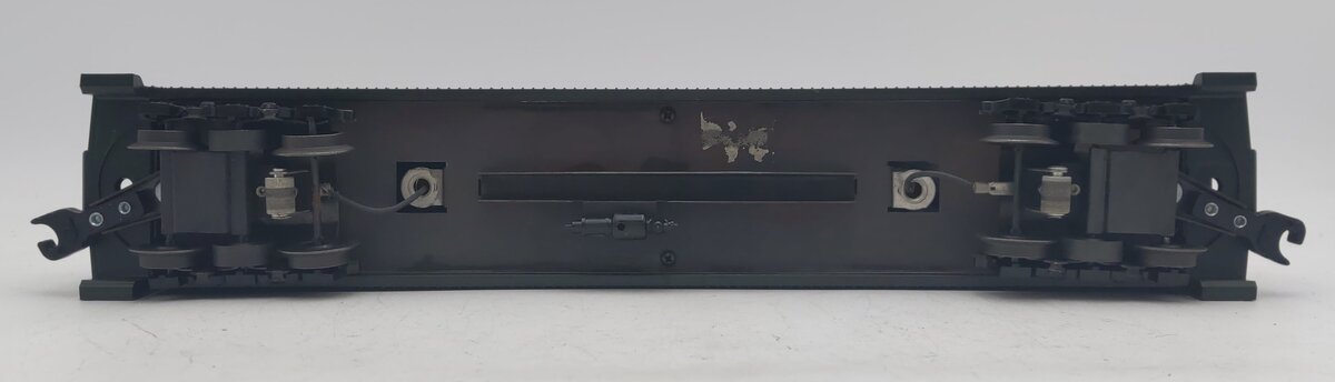 Williams 2736 O Gauge NYC "Cypress" Passenger Car #2736 VG