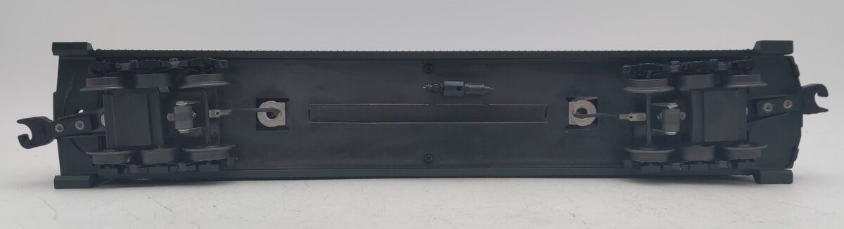 Williams 2735 O Modern New York Central "Buffalo" Observation Car EX